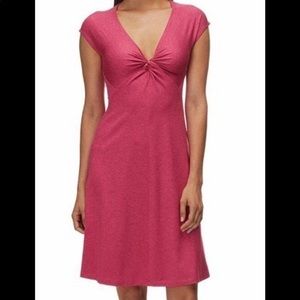Patagonia Seabrook Bandha Dress